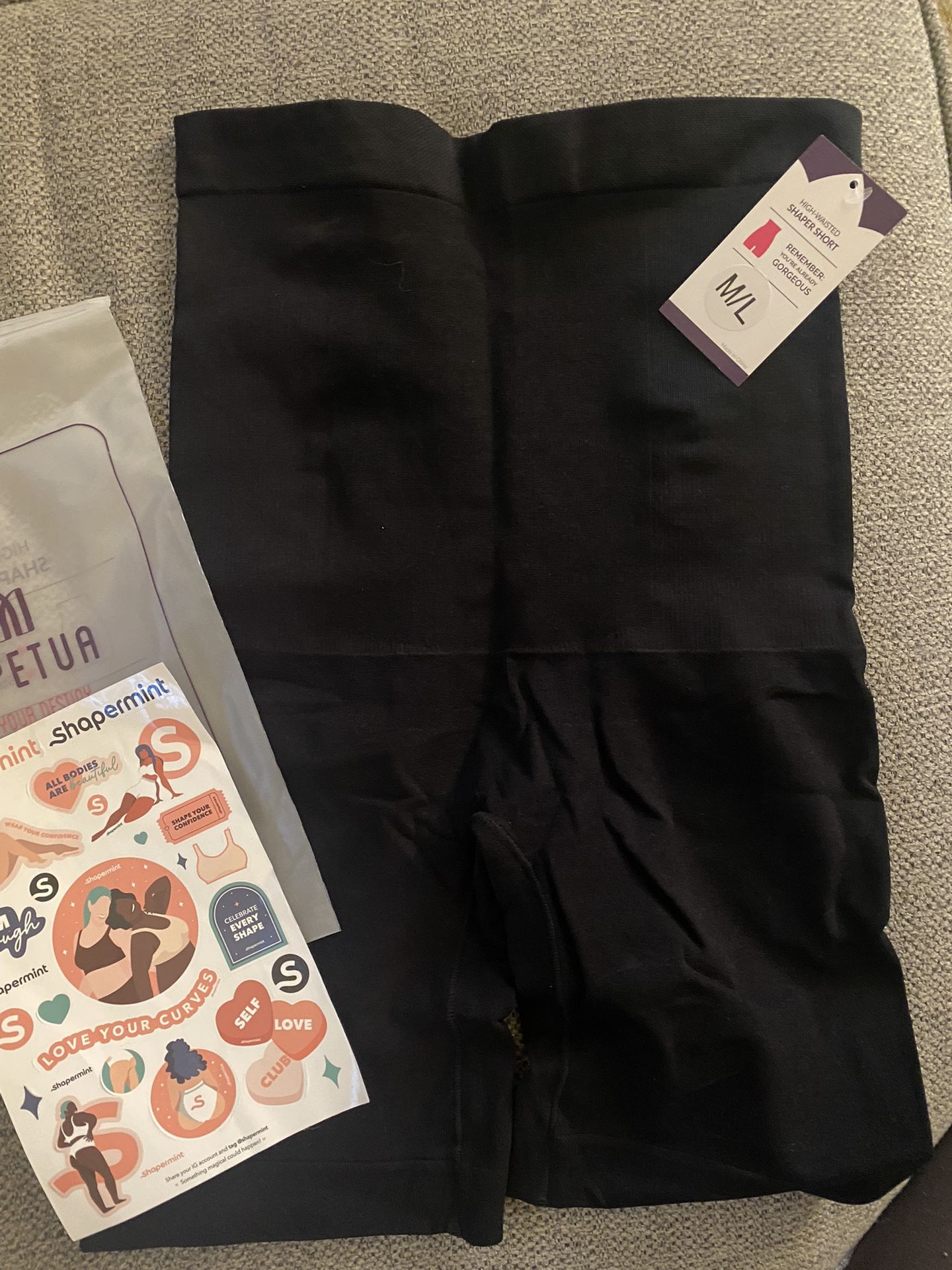 Shapermint Body Shape Wear Size M/L