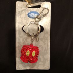 Disney Key Chain - Vintage 