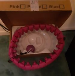 Waist Excercise Loop