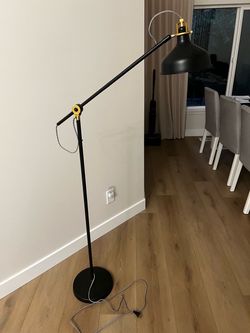ikea lamp