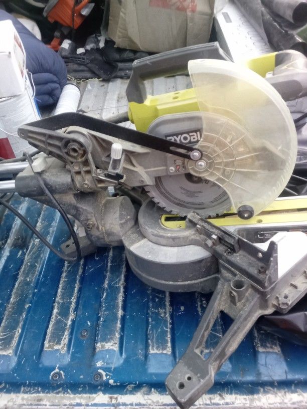 I Have Ryobi Sauce Rigid Cordless Drills Tools Tools Tools More Tools You Have To Come Look