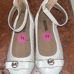 Michael Kors Flats