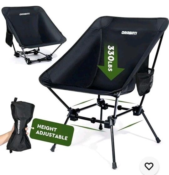 SILLA PLEGABLE ORADATI/ORADATI FOLDING CHAIR 