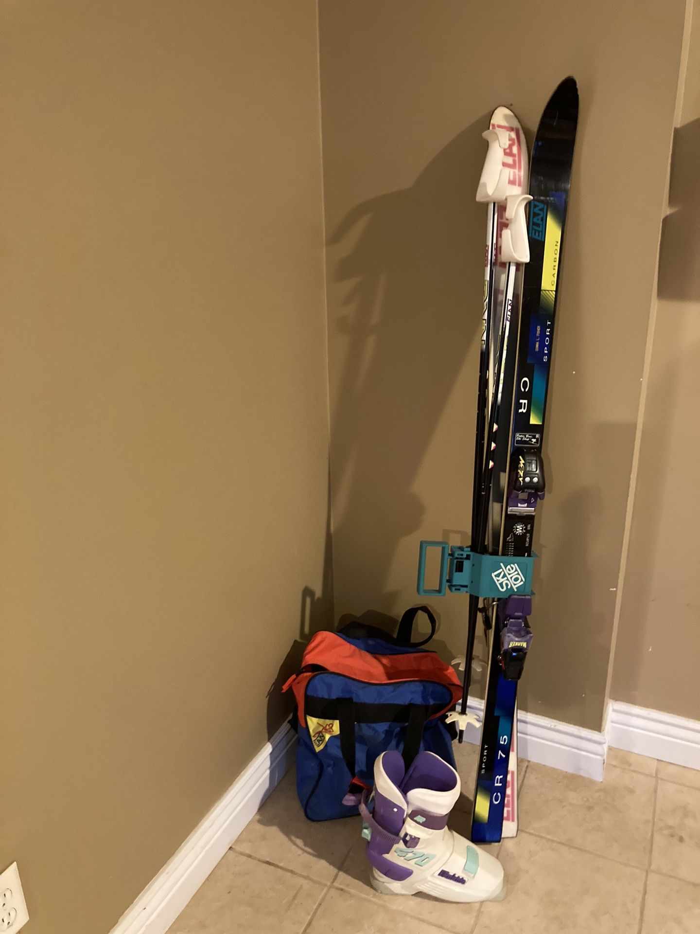 Skis
