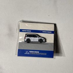 Leencustoms evo wagon