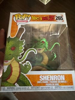 Funko Pop Dragon Ball Z Shenron #265