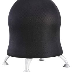 Zenergy Ball Chair MSRP $261 Office Chair Or Accent