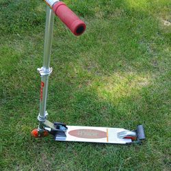 Razor Scooter 