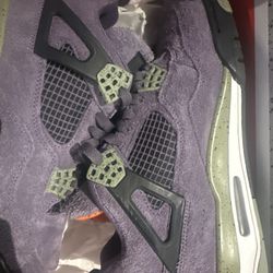 jordan 4