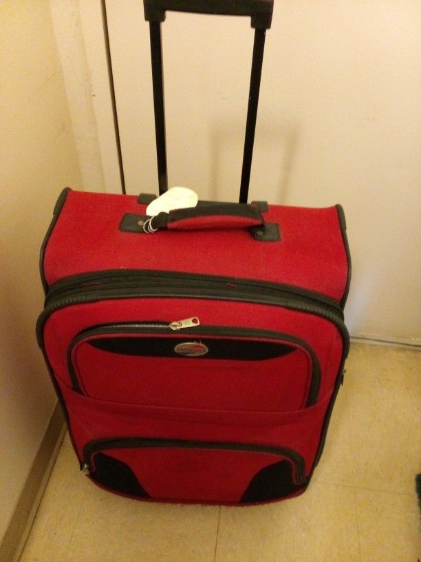 AMERICAN TOURIST LUGGAGE