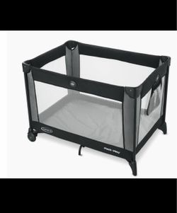 Play portable playard