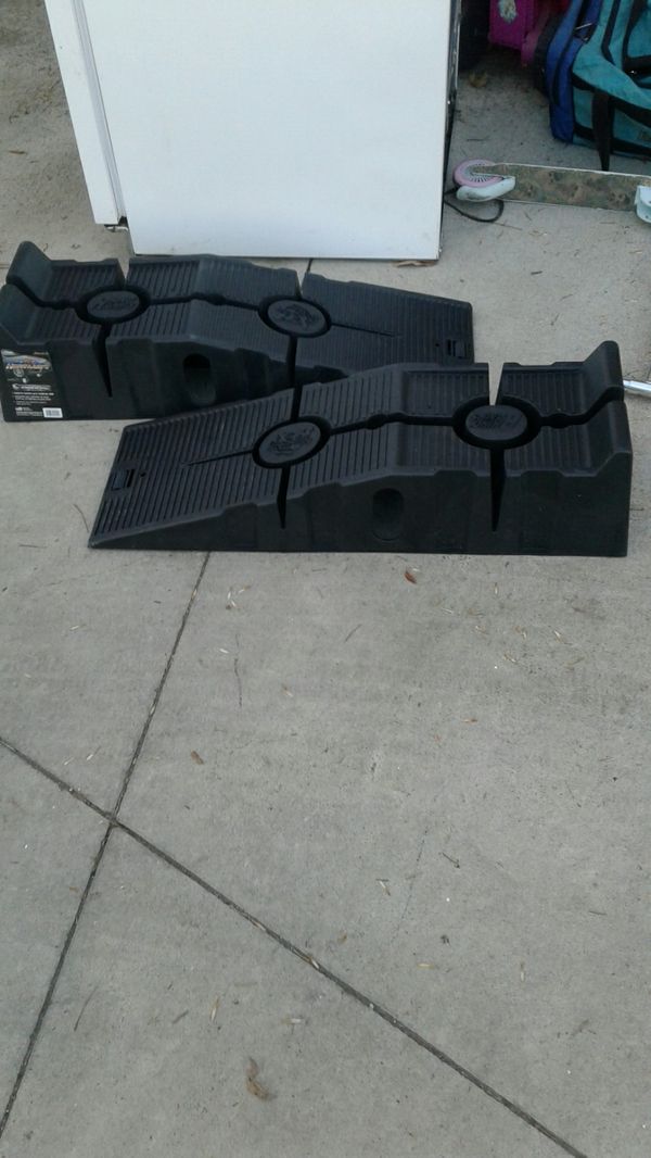 Car ramp for Sale in Vista, CA OfferUp