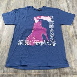 Stussy Atlanta Shirt