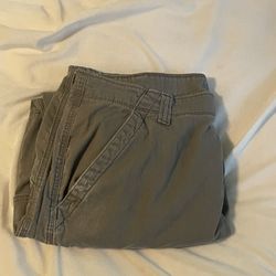 Wrangler Relaxed Fit Cargo Pants