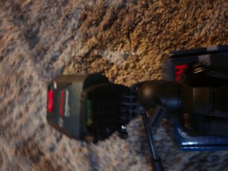 Laser level with stand