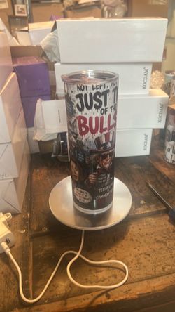 20 ounce Tumblr