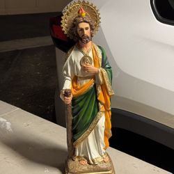 Imagen De San Judas