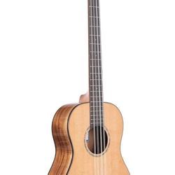 Ukulele Baritone Double String Uke 