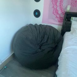 Large Bean Bag Chair