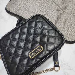 Itzy Ritzy Crossbody Bag