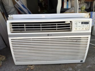 Window AC 