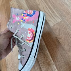 Kids Converse Girls 13