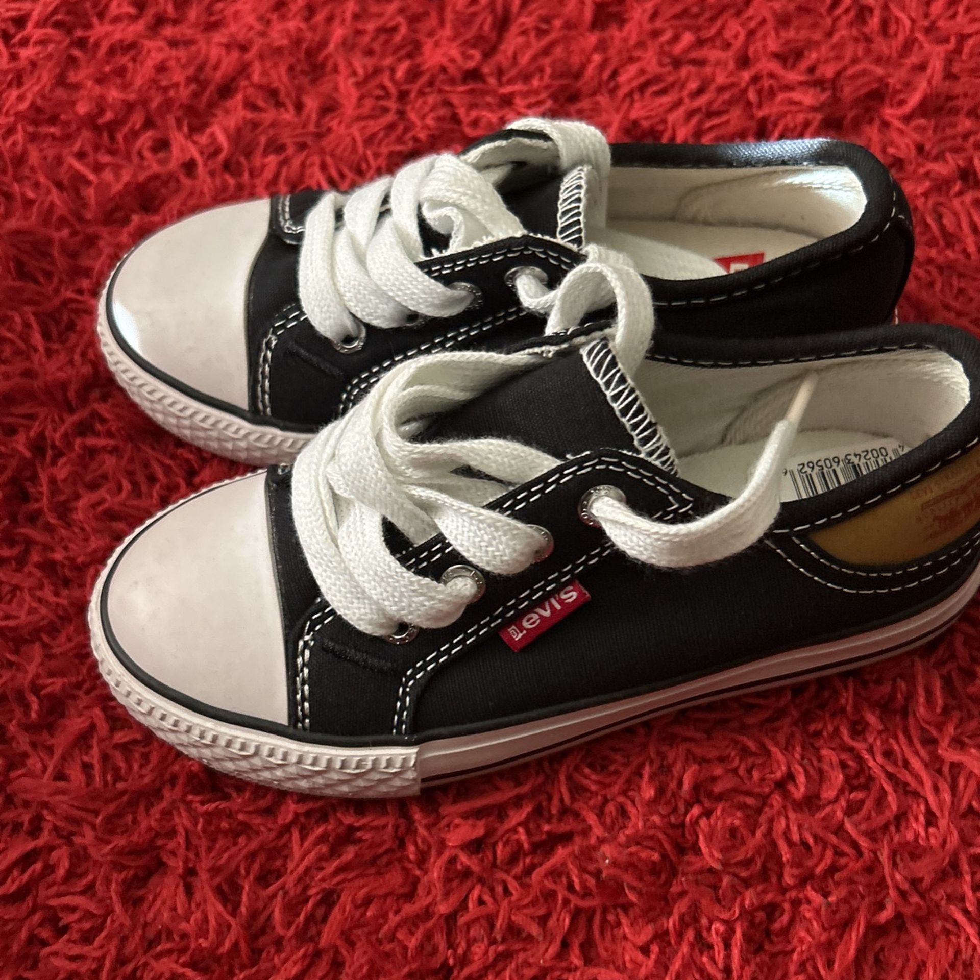 Levi’s Kid Shoe