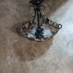 Light Fixtures For Sale $200