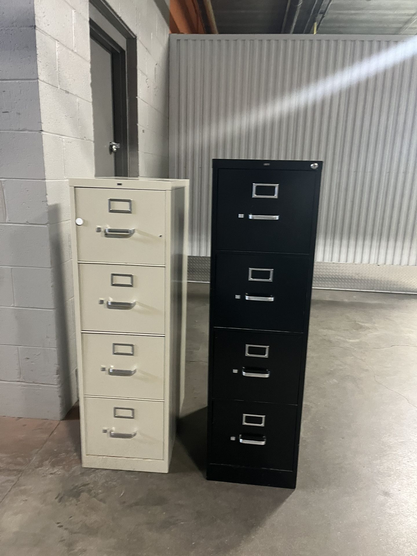 File Cabinets