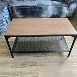 Coffee Table. New 