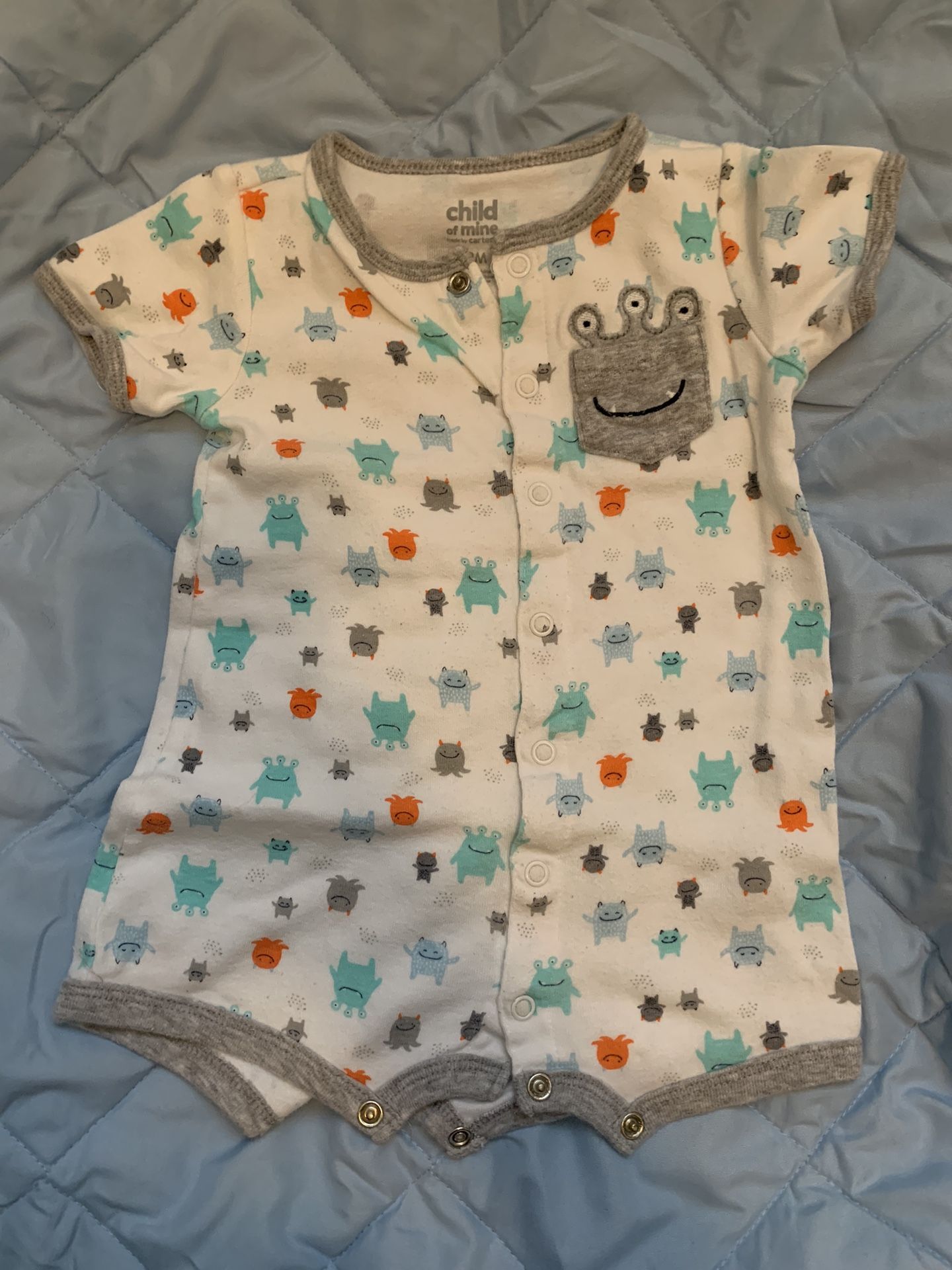 Baby Jumper