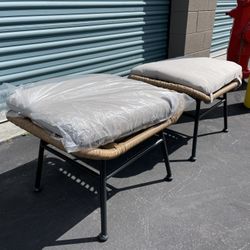 Set Of Stools