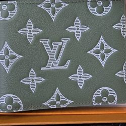 Designer Wallets/Card Holders