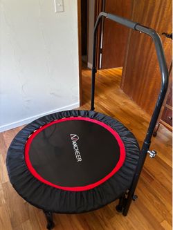 Rebounder