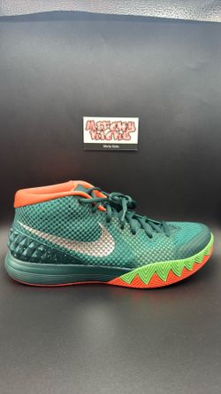 Nike Kyrie 1 Venus Flytrap Sz. 10