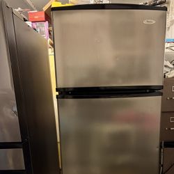 Refrigerator Whirlpool 