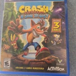 Ps4 Games/SERIOUS BUYERS ONLY IF AD IS UP THAT MEANS ITS AVAILABLE 