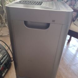 Nuwave Air Purifier