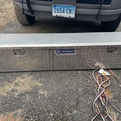 Truck Tool Box