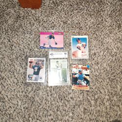 Sports Cards For Sale