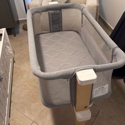 Newton bassinet