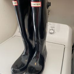 HUNTER Boots