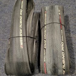 Road Tire Rubino Pro G2 Control 700x25