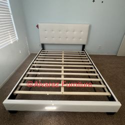 Full Bed Frame