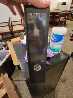 Binder Tek Binders