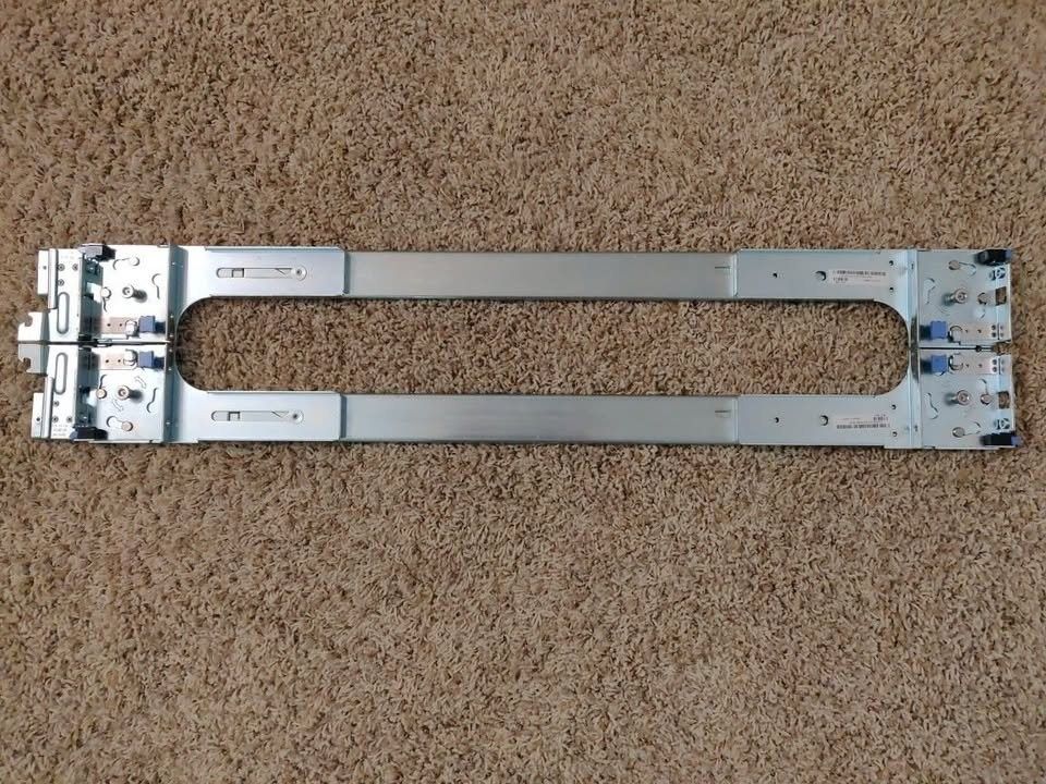 DELL POWEREDGE 2950/2970 Left & Right Sliding Rails