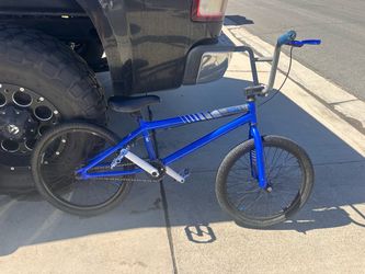 Haro 200.1