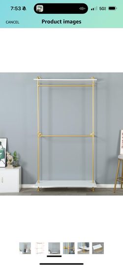 Clothes Rack