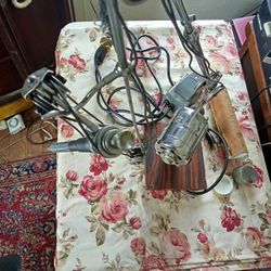 Dental Lab Engine Handpiece Foot Pedal