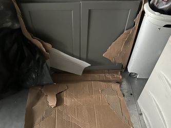 Gabinete Para Cosina Or Bano